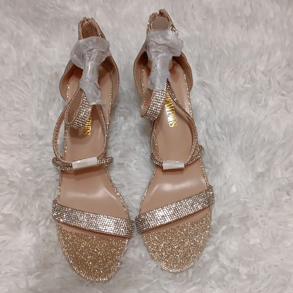 Ladies Shoes Size 10 - Picture 1 of 7